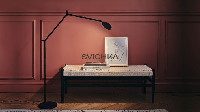 Торшер Artemide Demetra Floor 1734010A