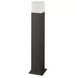 Уличный светильник Polux 304636 NEW YORK E27 12W IP44