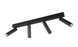 Спот Trio AMBALA 4, Black