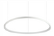 Подвесной светильник Ideal Lux 303895 Gemini sp d105, White