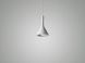 Подвесной светильник Foscarini Aplomb mini, White, Белый, Белый, Белый