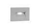 Вуличний світильник, що вбудовується Faro Horus-1 70154