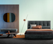 Торшер Catellani&Smith Lederam LF12