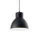 Ideal Lux METRO SP1 Чёрный 139098