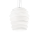 Подвесной светильник Ideal Lux KARMA SP1 132365