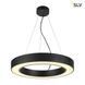 Подвесной светильник SLV Medo Ring 60 133840