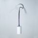 Настенный светильник Imperium light Neck, White