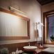 Ideal Lux BOW AP114 Satin Brass 121130