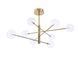 Люстра Ideal Lux Equinoxe sp8