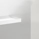 Настенный светильник Arkos Light Rec 3000K, White, Белый, Белый