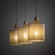 Подвесной светильник TK-Lighting 11439 AMURA 3, Beige
