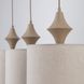 Подвесной светильник TK-Lighting 11439 AMURA 3, Beige