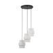 Подвесной светильник TK-Lighting CALISTO LAMP 3 CIRCLES