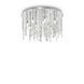 Ideal Lux ROYAL PL12 Хромовый 053004