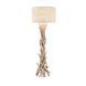 Торшер Ideal Lux DRIFTWOOD PT1 Дерево 148939