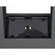 Вуличний світильник SLV ESKINA FRAME 125, Anthracite