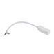 Ввід живлення Nowodvorski LVM Outside Power Supply Conductive Module, White