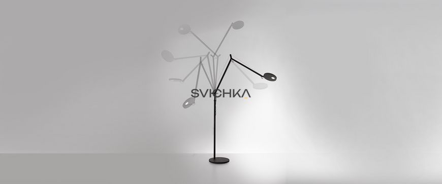 Торшер Artemide Demetra Floor 1734010A