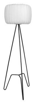 Торшер Maxlight TRIPOD, White/Black