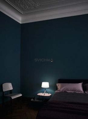 Настільна лампа Foscarini Lumiere XXS, White