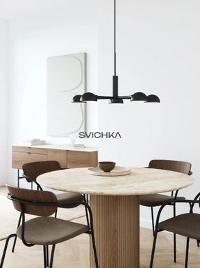 Подвесной светильник Nordlux Nomi, Black