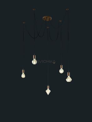 Люстра Trio Cord 310100562