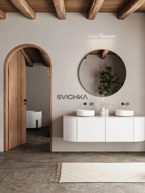 Настенный светильник Nova Luce BREGGO 61