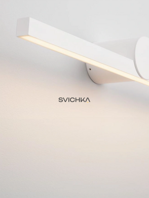 Настенный светильник Nova Luce BREGGO 61