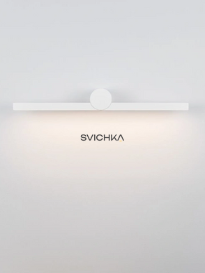 Настенный светильник Nova Luce BREGGO 61