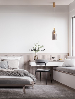 Підвісний світильник Nova luce IMATIA 14, Brass