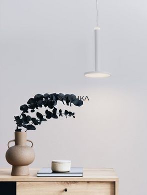 Підвісний світильник Nova luce PALENCIA 1 White