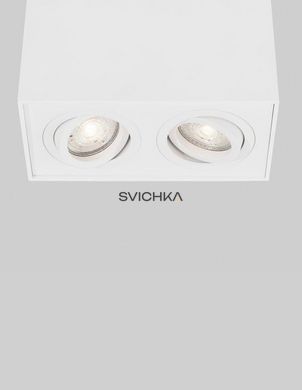 Точечный светильник Nova Luce RENDE 90