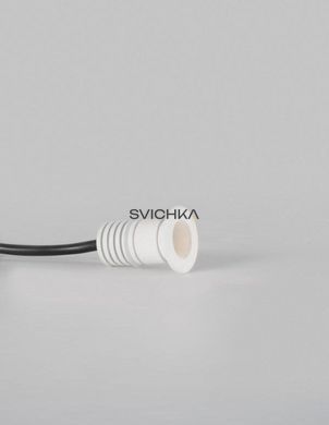 Точковий врізний світильник Nova Luce TINY, White