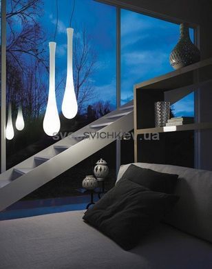 Подвесной светильник Vistosi Lacrima SP G