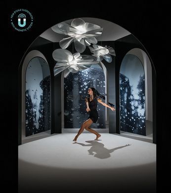 Подвесной светильник Slamp