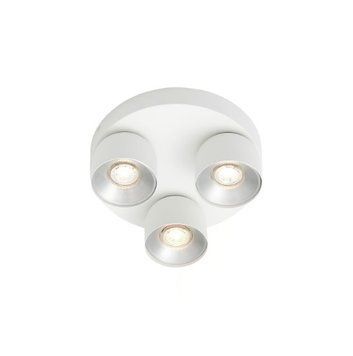 Спот Nordlux Pitcher 3, White
