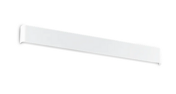 Бра Ideal Lux Delta ap d083, 3000K, White