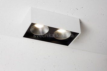 Точковий світильник Labra Solid Lightbox 3-1087