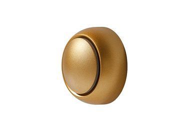 Світильник Azzardo Avon GW-6100-GO (AZ2197), Золотий, Золотий