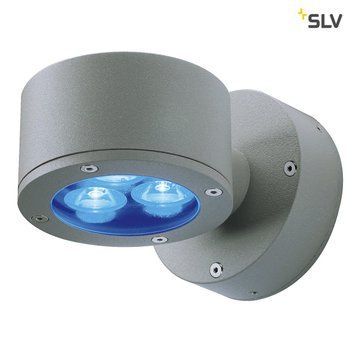 Уличное бра SLV Sitra wall 230355