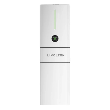 Джерело резервного живлення LIVOLTEK All-In-One Storage System 5kW, battery 25kWh