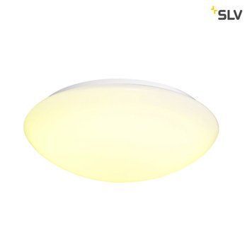 Стельовий світильник SLV LIPSY 50 White, Білий