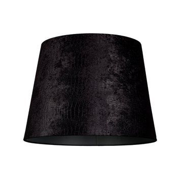 Абажур Nowodvorski CAMELEON CONE LV BL 8491, Чорний