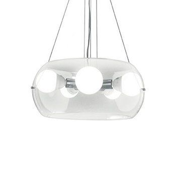Ideal Lux AUDI-10 SP5 Прозрачный 016863