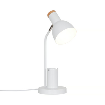 Настільна лампа Nordlux Devone, White
