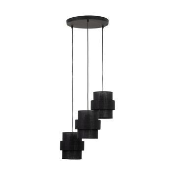 Подвесной светильник TK-Lighting CALISTO LAMP 3 CIRCLES