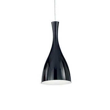 Ideal Lux OLIMPIA SP1 Чёрный 012919