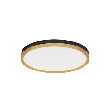 Стельовий світильник Nova luce CANTRIA M, Brass