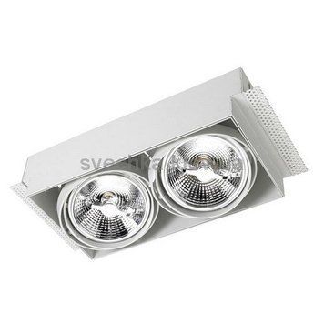 Точковий світильник Leds-C4 Multidir Trimless DM-0082-14-00