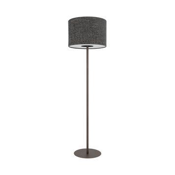 Торшер Nowodvorski AMARELA, Black